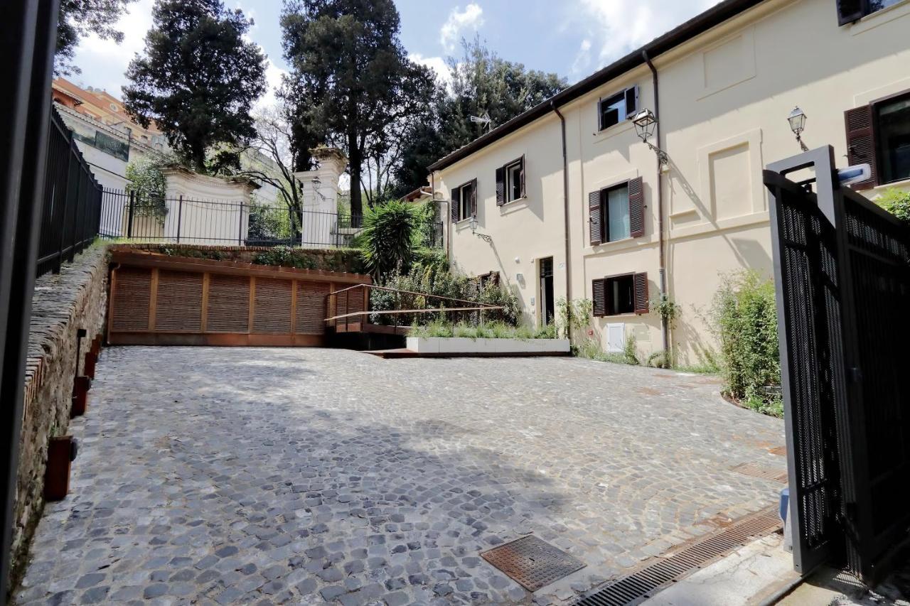 Il Mulino Di Trastevere - My Extra Home — Photos 1
