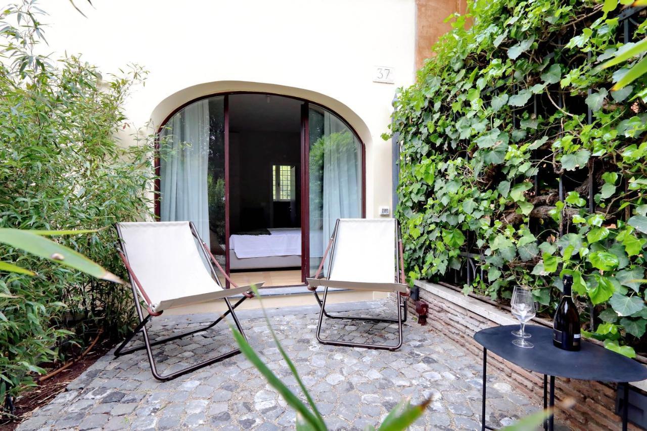 Il Mulino Di Trastevere - My Extra Home — Photos 2