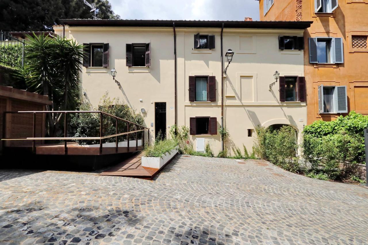 Il Mulino Di Trastevere - My Extra Home — Photos 3